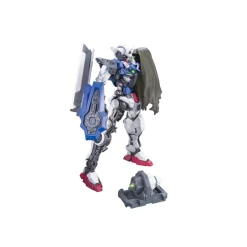 MG 1/100 GUNDAM EXIA IGNITION MODE