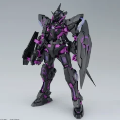 MG 1/100 Gundam Exia (Recirculation Color / Neon Purple)