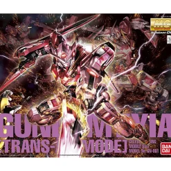 MG 1/100 GUNDAM EXIA TRANS AM MODE