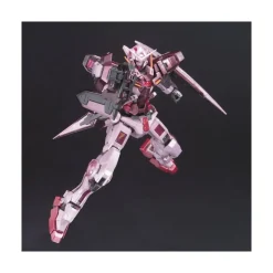 MG 1/100 GUNDAM EXIA TRANS AM MODE