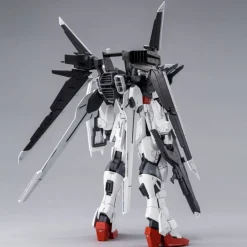 MG 1/100 GUNDAM EX IMPULSE