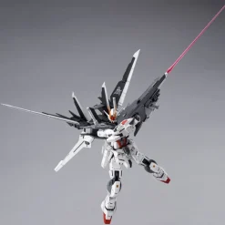 MG 1/100 GUNDAM EX IMPULSE