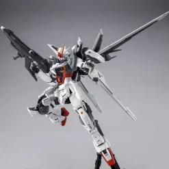 MG 1/100 GUNDAM EX IMPULSE