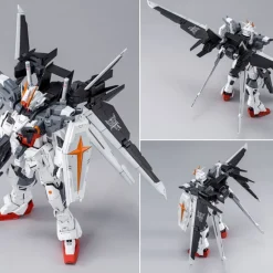 MG 1/100 GUNDAM EX IMPULSE