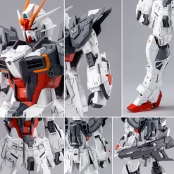 MG 1/100 GUNDAM EX IMPULSE