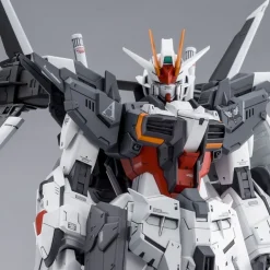 MG 1/100 GUNDAM EX IMPULSE