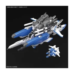 MG 1/100 GUNDAM EX-S /S