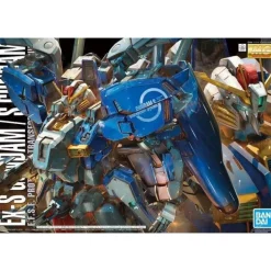 MG 1/100 GUNDAM EX-S /S