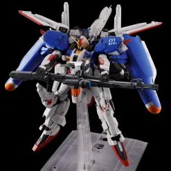 MG 1/100 GUNDAM EX-S /S (TASK FORCE ALPHA VER.)