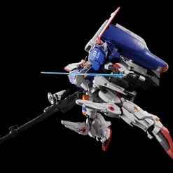 MG 1/100 GUNDAM EX-S /S (TASK FORCE ALPHA VER.)
