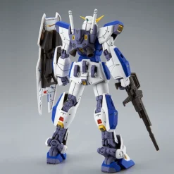 MG 1/100 GUNDAM F90