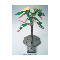MG 1/100 GUNDAM FENICE RINASCITA