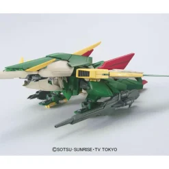 MG 1/100 GUNDAM FENICE RINASCITA