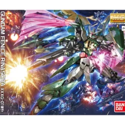 MG 1/100 GUNDAM FENICE RINASCITA