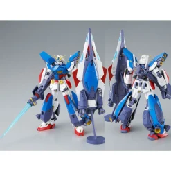 MG 1/100 GUNDAM F90II I-TYPE