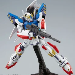 MG 1/100 GUNDAM F90II I-TYPE