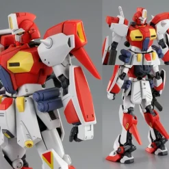 MG 1/100 GUNDAM F90 [MARS INDEPENDENT ZEON FORCES]