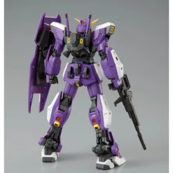 MG 1/100 GUNDAM F90 UNIT 2