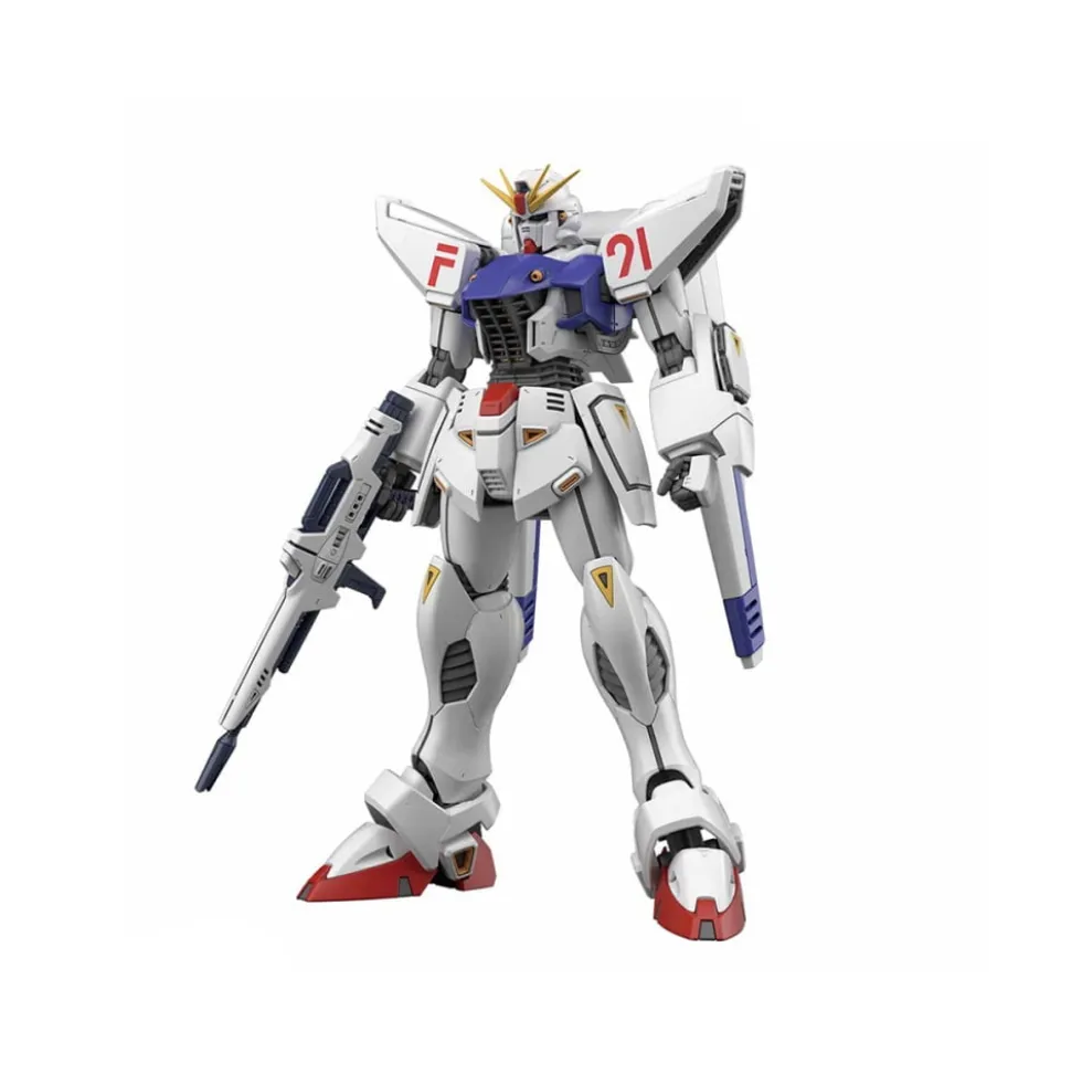 MG 1/100 GUNDAM F91 VER.2.0