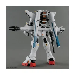 MG 1/100 GUNDAM F91 VER.2.0