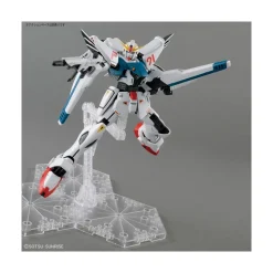 MG 1/100 GUNDAM F91 VER.2.0