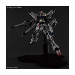 MG 1/100 GUNDAM F91 VER.2.0
