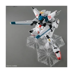 MG 1/100 GUNDAM F91 VER.2.0