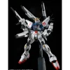 MG 1/100 GUNDAM F91 VER.2.0 BACK CANNON TYPE & TWIN V.S.B.R. SET UP TYPE