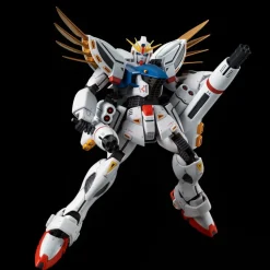 MG 1/100 GUNDAM F91 VER.2.0 BACK CANNON TYPE & TWIN V.S.B.R. SET UP TYPE