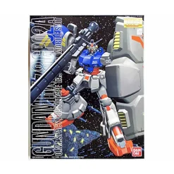 MG 1/100 GUNDAM GP02A