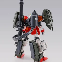 MG 1/100 GUNDAM HEAVYARMS EW IGEL EQUIPMENT