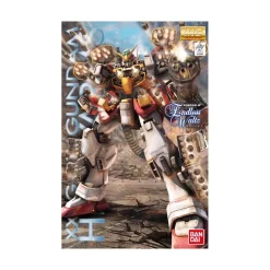 MG 1/100 GUNDAM HEAVYARMS EW VER.