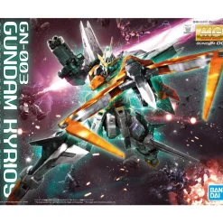 MG 1/100 GUNDAM KYRIOS
