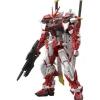 MG 1/100 GUNDAM LIBERTY ASTRAY RED FRAME