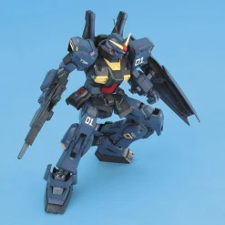 MG 1/100 GUNDAM MKII TITANS VER. 2.0