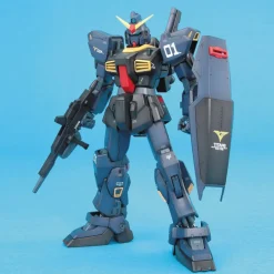 MG 1/100 GUNDAM MKII TITANS VER. 2.0