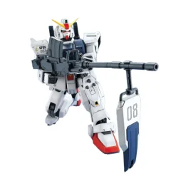 MG 1/100 GUNDAM RX-79(G)