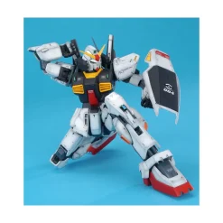 MG 1/100 GUNDAM RX-178 MK2 AEUG VER 2.0