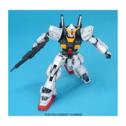 MG 1/100 GUNDAM RX-178 MK2 AEUG VER 2.0