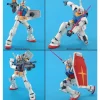 MG 1/100 GUNDAM RX-78-2 VER 2.0