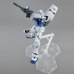 MG 1/100 GUNDAM RX-78-2 VER 3.0 (GUNDAM BASE COLOR)