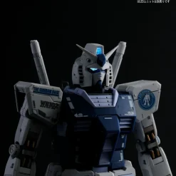 MG 1/100 GUNDAM RX-78-2 VER 3.0 (GUNDAM BASE COLOR)