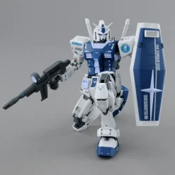 MG 1/100 GUNDAM RX-78-2 VER 3.0 (GUNDAM BASE COLOR)