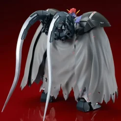 MG 1/100 GUNDAM SANDROCK CUSTOM EW