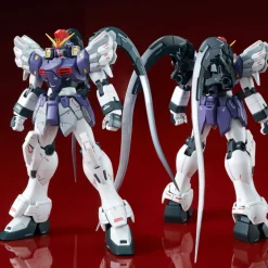 MG 1/100 GUNDAM SANDROCK CUSTOM EW