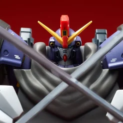 MG 1/100 GUNDAM SANDROCK CUSTOM EW