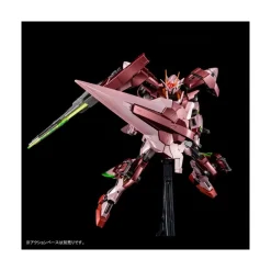 MG 1/100 00 GUNDAM SEVEN SWORD/G TRANS-AM