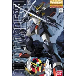 MG 1/100 GUNDAM SPIEGEL