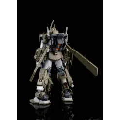 MG 1/100 GUNDAM STORMBRINGER F.A. / GM TURBULENCE