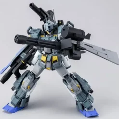 MG 1/100 Gundam Stormbringer P.F.